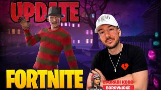 🔴 LIVE♡ 𝐥👉 IGRAMO FORTNITEMARES  / KMALU ZAČENJAMO GTA ROLEPLAY