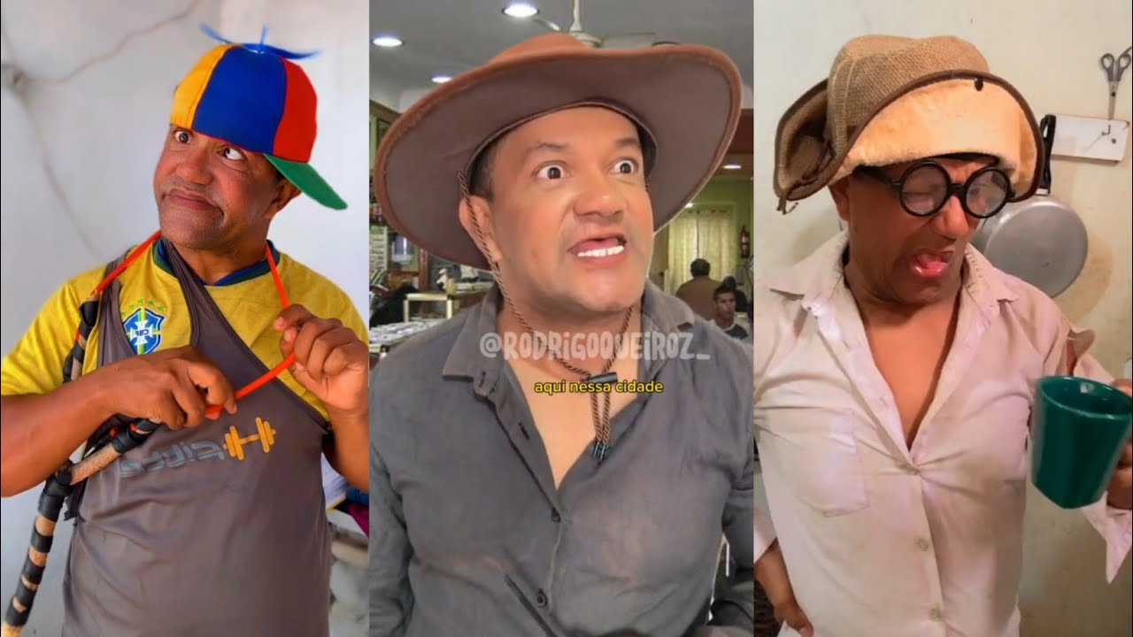 Zé Pitomba 😂😂🤣🤣🤣 Resenha Pura Assista Até o Final 🤣😂😂😂🤣 