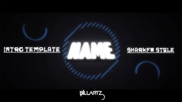INTRO #134 2D (*PZ ONLY*)(SharkFX Style)(NICE?)(SYNC)(1080p 60FPS)