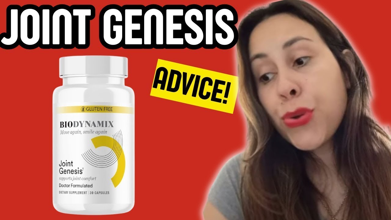 Joint Genesis vs Joint Stiffness – Can It Help Support Flexibility?