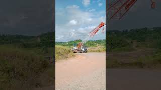 HEAVY EQUIPMENT?VOLVO vs ZOOMLION