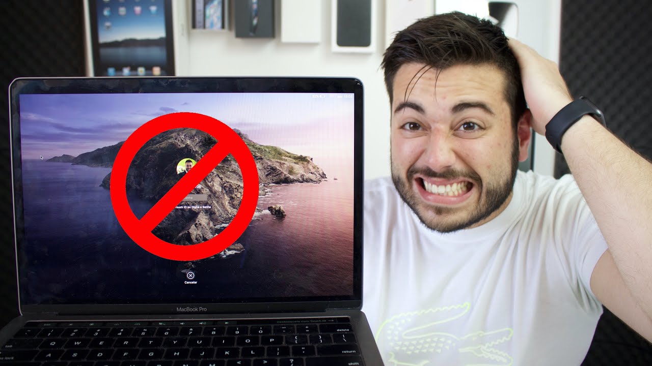  2020 Forgot Your Mac Passcode Here s How You Can Regain Access NO 