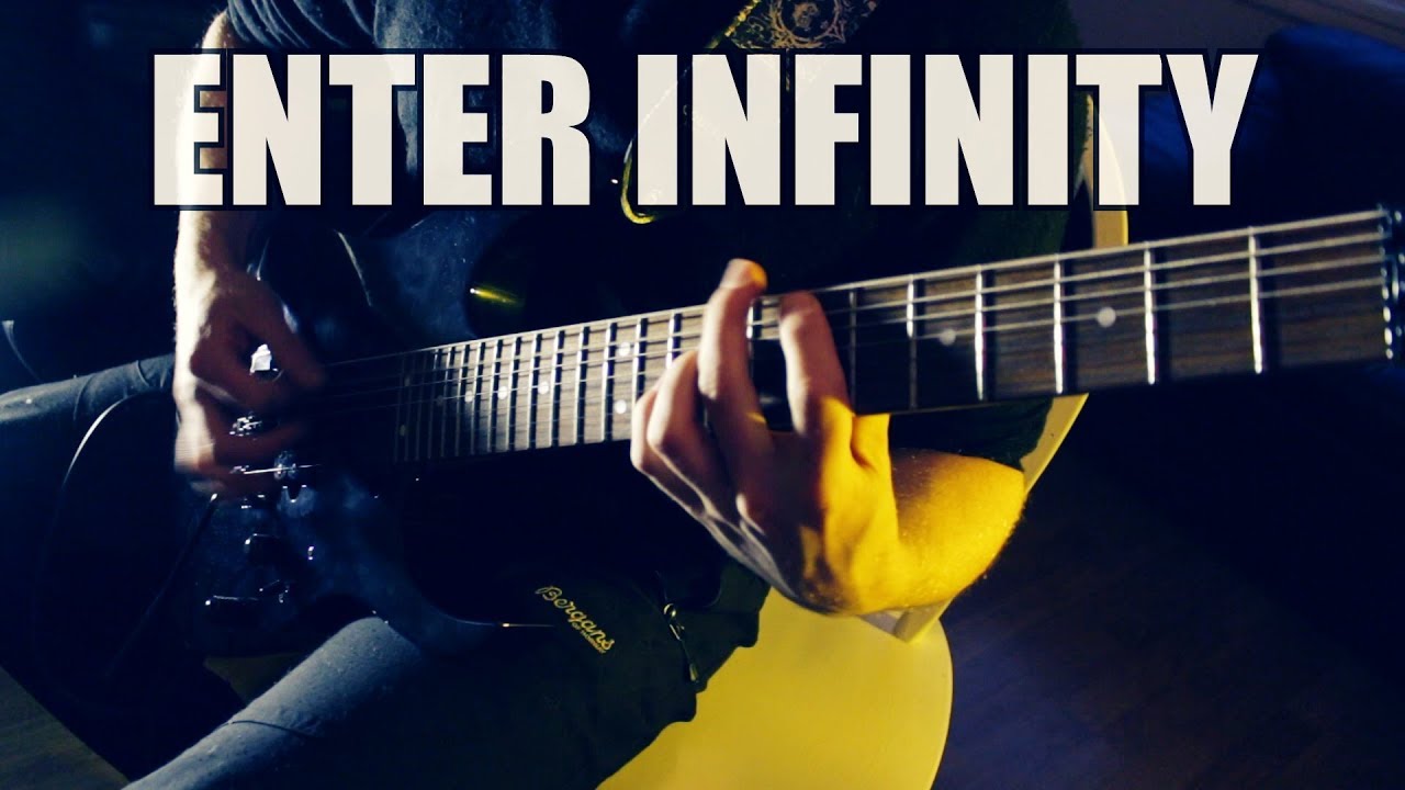 Guarda Original Song - ENTER INFINITY su YouTube Guarda Original Song - ENTER INFINITY su YouTube
