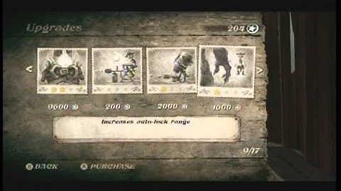 Rango Movie Game Walkthrough Part 3:2 (XBOX 360)