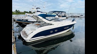 Azimut Atlantis 39 for sale on YachtBroker.dk