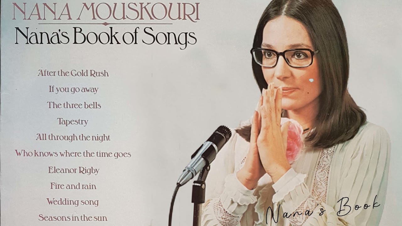 The Best Song of Nana's Book 2021|| Nana's Book Best Of