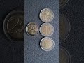 030⏯️ €2 Coin Mystery Game🔥: Country Guessing Challenge 030130526 #CoinChallenge #Numismatics #2Euro
