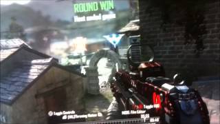 Doubles dispute map 1