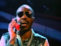 Stevie Wonder - I Just Called To Say I Love You / HDMV 1984 The Woman in Red