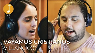 Adeste Fideles | Vayamos Cristianos (en español) |  Christmas Carol | Christmas music