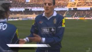 Juventus | Top 10 gol di Del Piero #GOL!