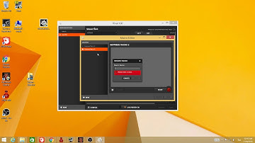 สอนตั้งมาโครซองpb  steelseries rival 100