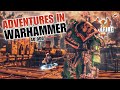LIVE: Adventures in Space Marine II #spacemarine2 #CSPpathfinders #Hellfire506 11.9.25