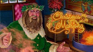 Christmas Mahjong Trailer screenshot 4