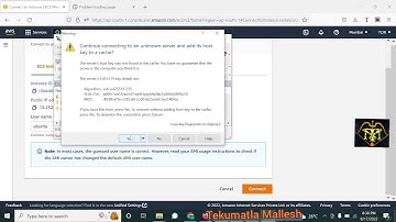 How to connect the WinScp using. pem file or ppk file formats in AWS