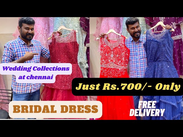 Rajshri Fashions – Chennai Bridal wear lehengas - Wedding Secrets