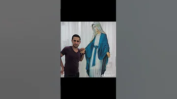 يا بختك ياللي تتشفع بأم النور 
