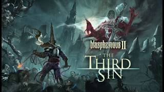Elajjaz - Blasphemous II - The Third Sin DLC