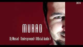 Murat Gemlik - Underground Resimi