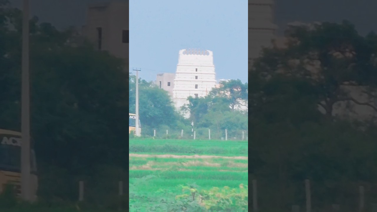 END gopuram #happy#telugu #viralvideo #video #viralshorts #trending #song #god#