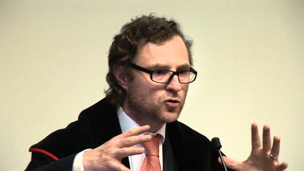 Francqui Rede Prof. Verbeke VUB 2011 (deel 5) - YouTube