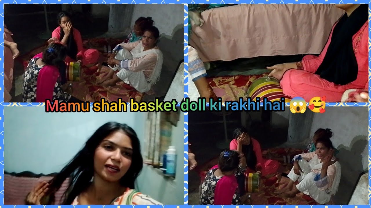 sumaira-mami-ne-aisa-kyon-bola-gopalsonia-mishal-lifestyle-youtube