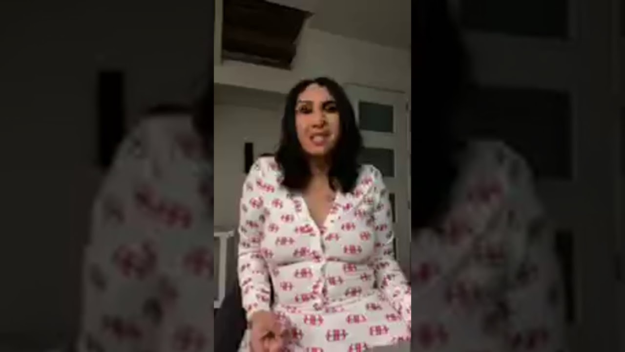 Queen Naija Live Stream, April 3, 2020