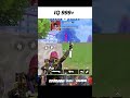 IQ 999+ #mhacommunity #mhaedit
