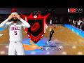 Can You Win Random Rec Without Scoring? (NBA 2K26 Challenge)