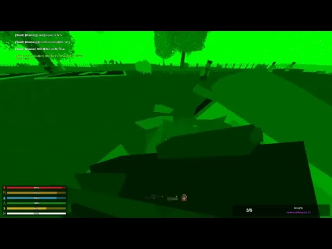 server unturned thai Update 2022 Unturned Thai server Test