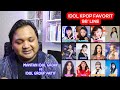Kpop Idol Girl Group 96 Line : MANTAN IDOL vs IDOL AKTIF