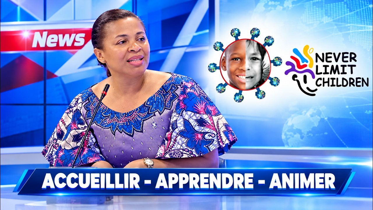 AUTISME : QUELLES AVANCEES EN RDC ?