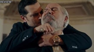 حلم أشرف الحلقة 23 (Arabic Dubbed) Full commentary and analysis