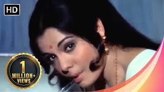 Video-Miniaturansicht von „Do Ghoont Mujhe Bhi Pila De Sharabi | Lata Mangeshkar | Hindi Party Song |Jheel Ke Us Paar“