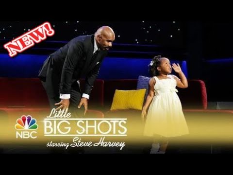 Little Big Shots - 100% Cute, 100% Sassy (Episode Highlight)