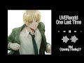 UVERworld - One Last Time | Mad Music (OP &amp; ED?)