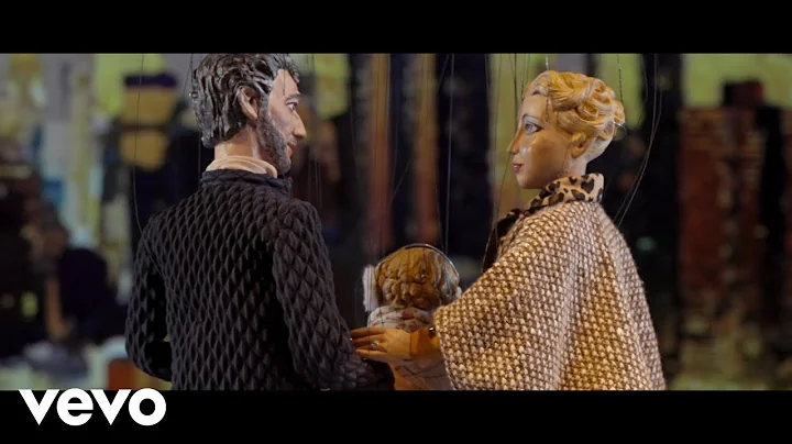 Jonas Kaufmann, Stefanie Iranyi - Zu Bethlehem geb...