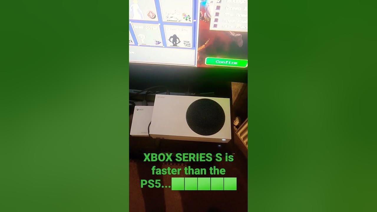 XBOX is better than PLAYSTATION...🟩🟩🟩🟩🟩 (Volume 2) YouTube