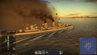 War Thunder Naval Ships Testing - Dev Server 1.77 update