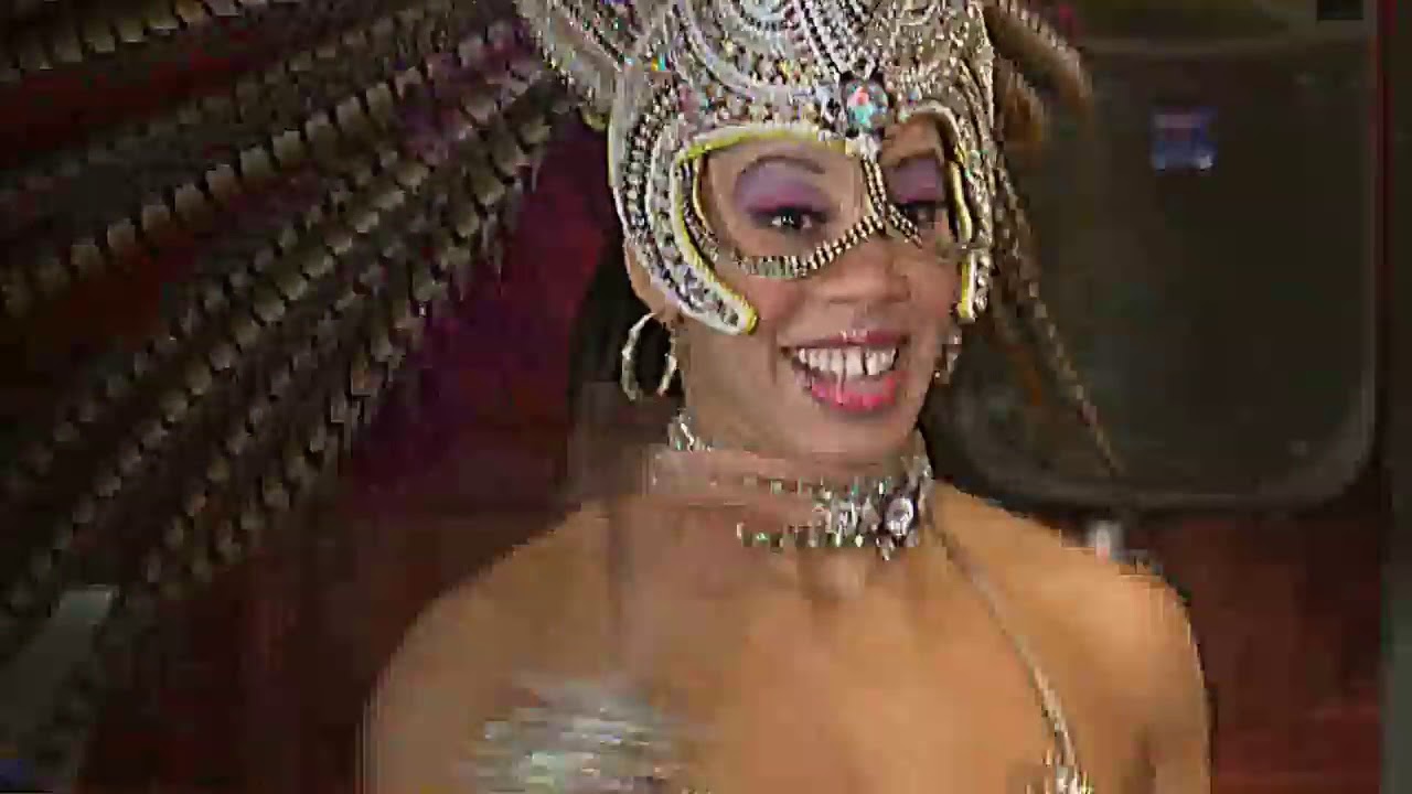 Бразильское шоу заказать 8925744746 - YouTube