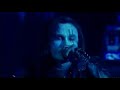 Cradle of Filth Live at Nottingham