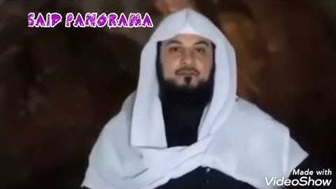 محمد العريفي ما ينجي من عذاب القبر، المداومة على قراءة سورةالملك قراءة القرآن الشهادة و الرباط#