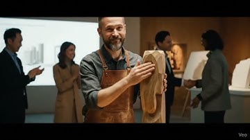 THE PLATFORM | Where It Begins — Inside the Spaces Where Innovation Lives