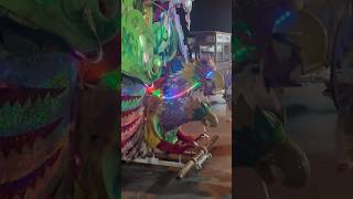 Depok burung kepala dua