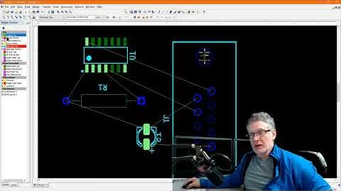 Intro PCB Layout UltiBoard