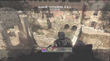 Sick cross map on Erosion