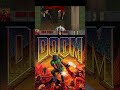 DOOM (1993)  #retrogaming #pc #doom
