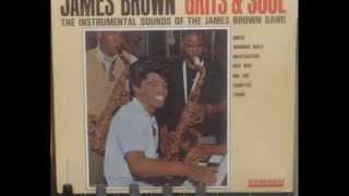 James Brown Grits&amp;Soul (Album face1)