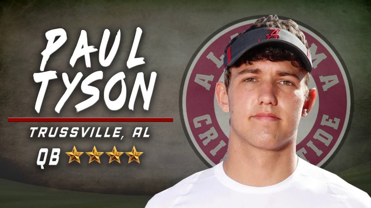 Paul tyson review