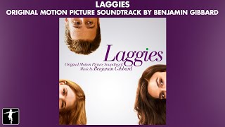 Benjamin Gibbard - Laggies Soundtrack - Official Preview Lakeshore Records